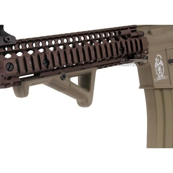 Grip Magpul AFG2 Angle Tan - Imagem 2