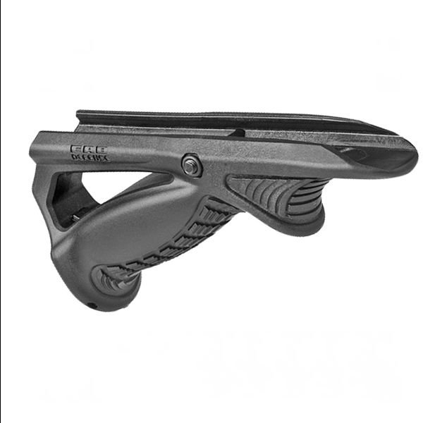 Grip PTK VTS Preto - Armadillo