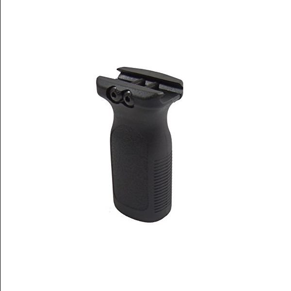 Grip RVG Preto - Armadillo