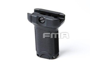 Grip Vertical FMA TD Sistema Picatinny 20mm &ndash; Black
