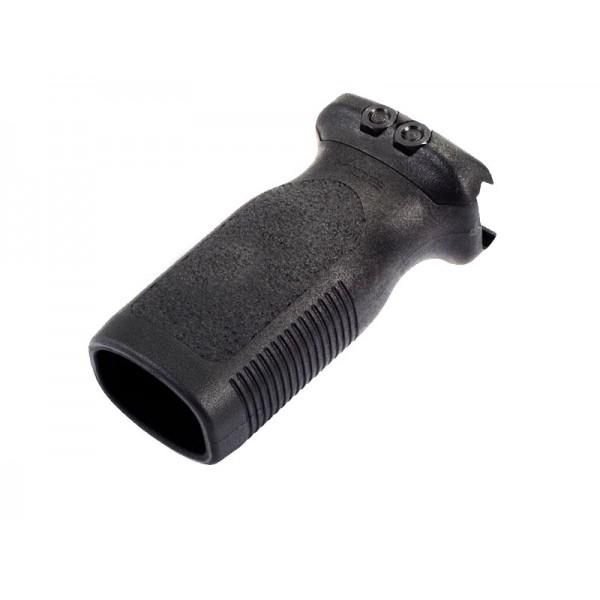 Grip Vertical MVG Sistema Picatinny 20mm - Black - Imagem 2