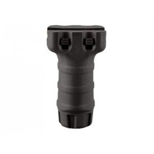 Grip Vertical Short Sistema Picatinny 20mm - Black