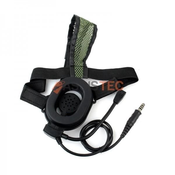 Headset Z-tac Bowman Elite II Z 027 - Imagem 2