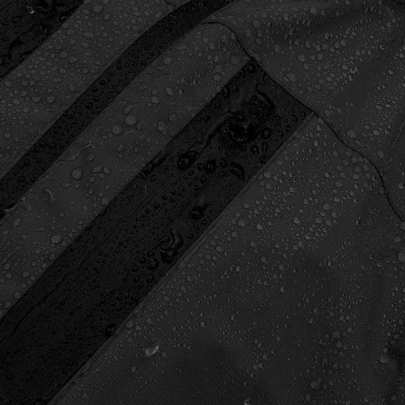 Jaqueta Invictus Rain 2.0 Masculina Preta - Imagem 4