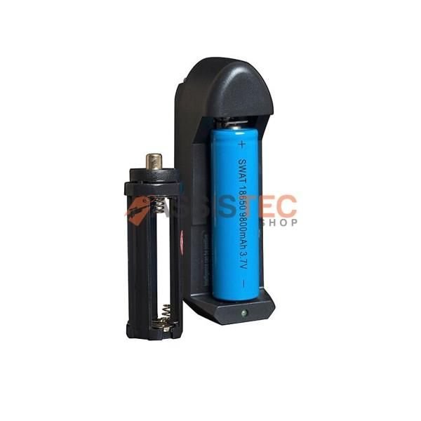 Lanterna Tática Power Style - Imagem 3