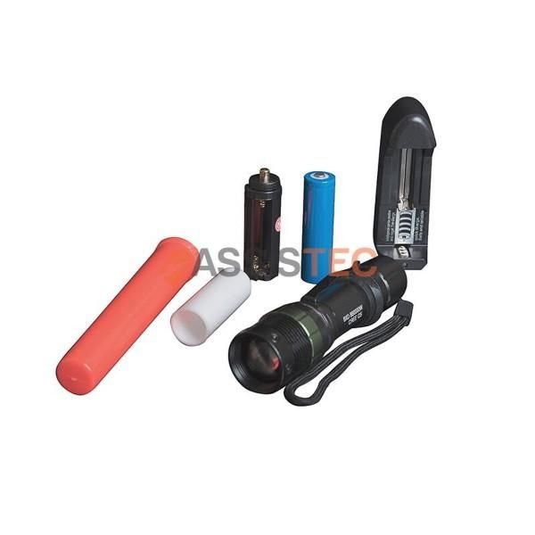 Lanterna Tática Power Style - Imagem 4