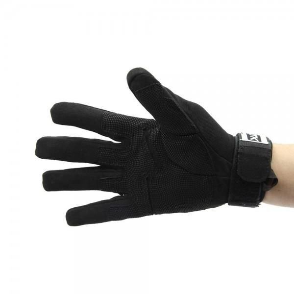 Luva Tatica Full G - NTK - Imagem 4