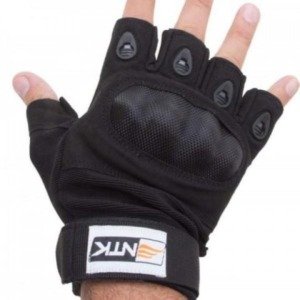 Luva Tatica Half G - NTK