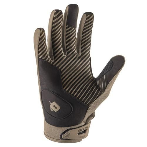 Luva Tática Invictus Bunker Desert - Imagem 4