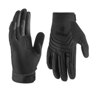 Luva Tática Patrol Preta