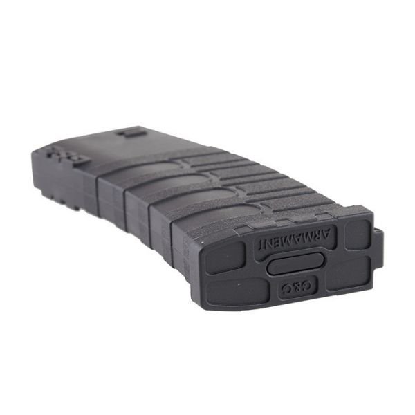 Magazine G&G 120rd em Polímero Mid-Cap M4 / M16