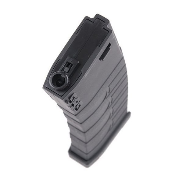 Magazine G&G 120rd em Polímero Mid-Cap M4 / M16 - Imagem 2
