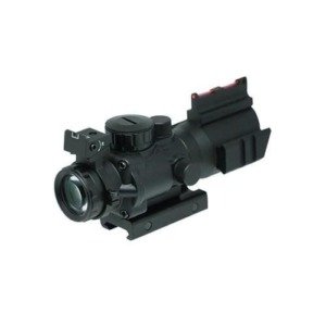 Mira Hologr&aacute;fica ACOG 4x32 Fibra &Oacute;ptica