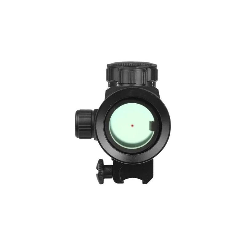 Mira Holográfica CBC 1x30 11mm - Red dot - Imagem 3