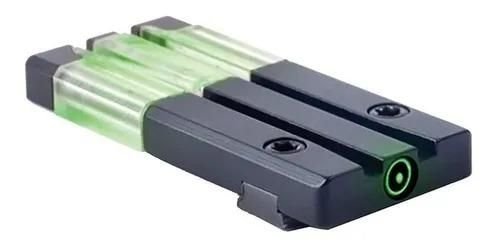 Mira Meprolight FT Bullseye Rear Sight - Imagem 2