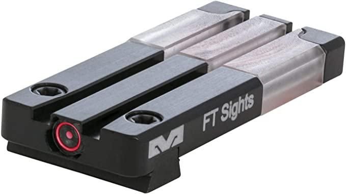Mira Meprolight FT Bullseye Rear Sight - Imagem 4