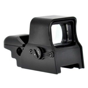 Mira Red Dot Estilo Eotech Multi Ret&iacute;culo