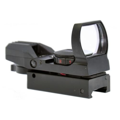Mira Red Dot Modelo Holográfico Multi Retículo