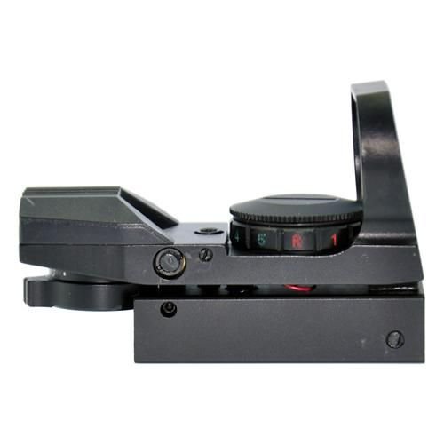 Mira Red Dot Modelo Holográfico Multi Retículo - Imagem 2