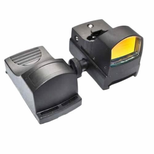 Mira Red Dot Modelo Mini JM9240 - Imagem 2