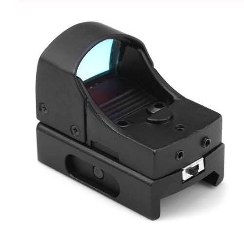 Mira Red Dot Modelo Mini JM9240 - Imagem 3