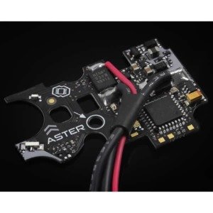 Modulo Gatilho Eletr&ocirc;nico Gate Aster V2 Basic - Rear