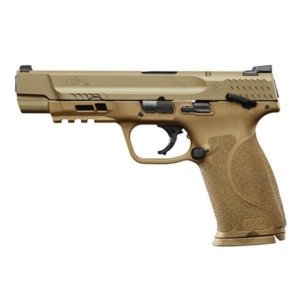M&P 2.0 C/TRAVA