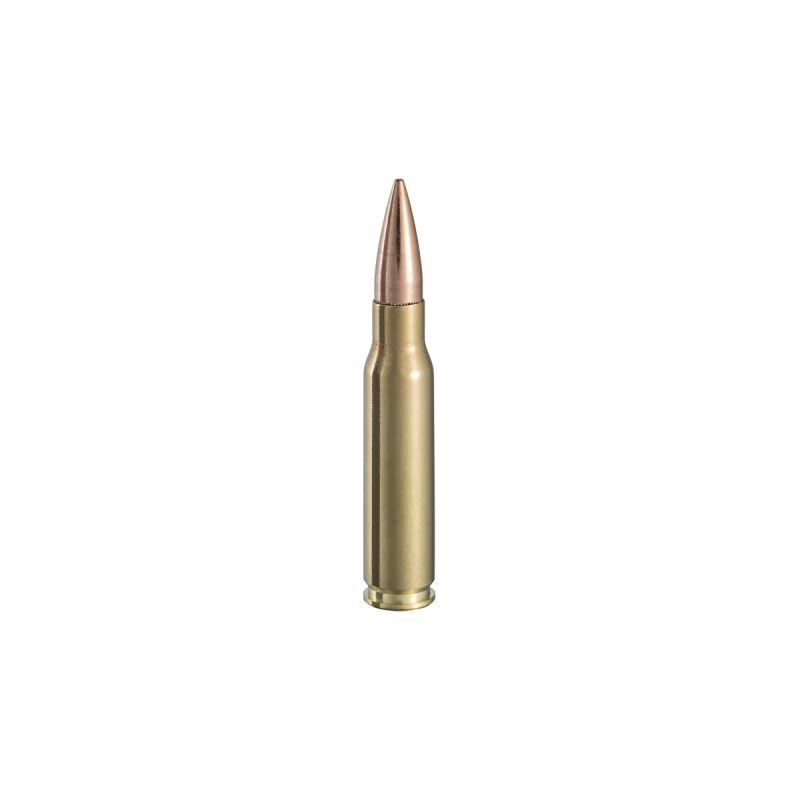 Munição CBC .308 Winchester Match ETPT 162gr - 50rds.