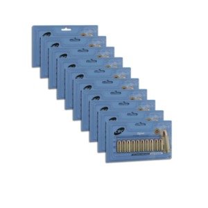 Muni&ccedil;&atilde;o CBC .45 Auto ETOG 230gr Blister Cartela - 100un