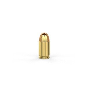 Munição CBC .45 GAP ETOG 230gr - 10rds