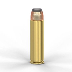 Muni&ccedil;&atilde;o CBC .500 S&W Magnum EXPP 400gr - 20rds.