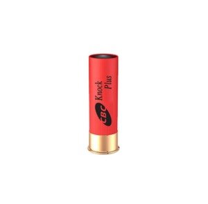 Muni&ccedil;&atilde;o CBC Calibre 16 C&acirc;mara 70mm - SG1 + Chumbo - SG - SPL -KNOCK VELOX  - 30rds