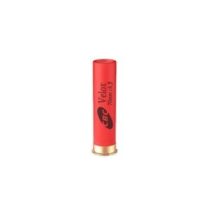 Muni&ccedil;&atilde;o CBC Calibre 28 C&acirc;mara 70mm - Chumbo 5 - VELOX  - 25rds