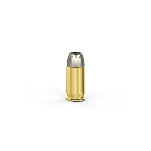 Muni&ccedil;&atilde;o CBC Copper Bullet .45 Auto CXPO +P 165gr - 10rds