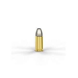 Muni&ccedil;&atilde;o CBC Copper Bullet 9mm Luger CXPO +P+ 92,6gr - 10rds.