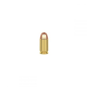 Munição CBC NTA ES .380 Auto EOOG 95gr - 10rds.