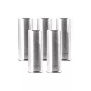 Munição de Manejo Snap Caps - Aluminio .12GA - 5rds.