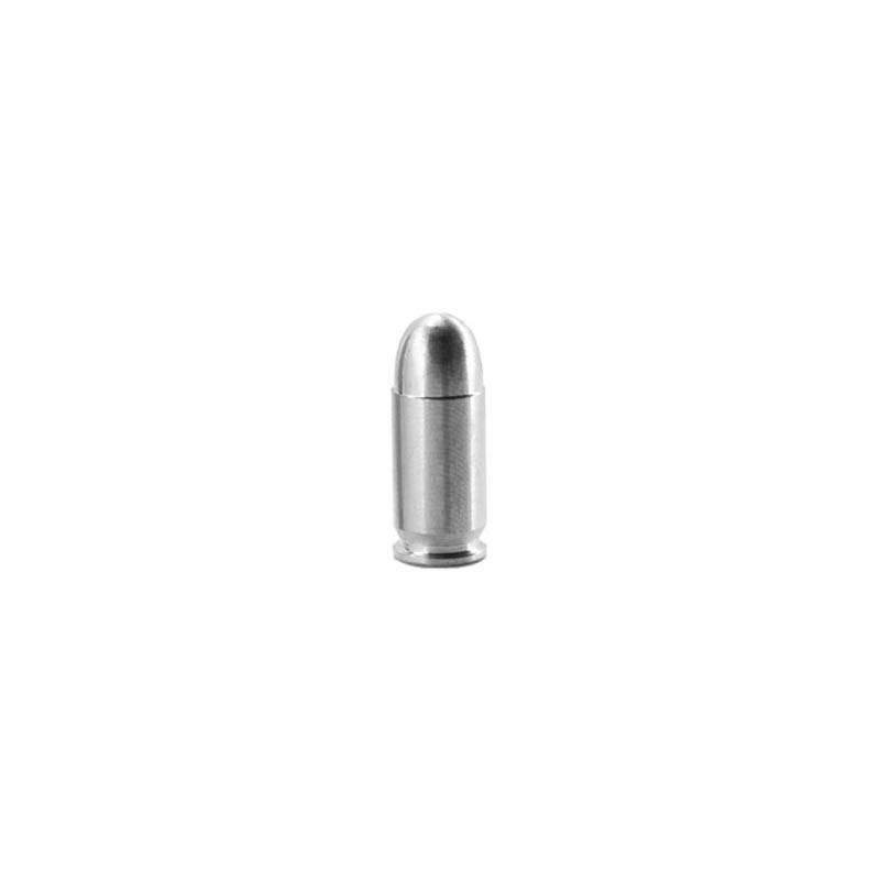 Munição de Manejo Snap Caps - Aluminio .380ACP - 10rds. - Imagem 2