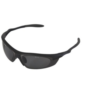 Óculos De Proteção Cinza Soft Incolor