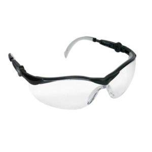 Óculos De Proteção Incolor Apollo