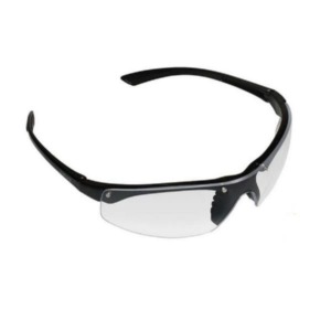 Óculos De Proteção Modelo Igor Incolor