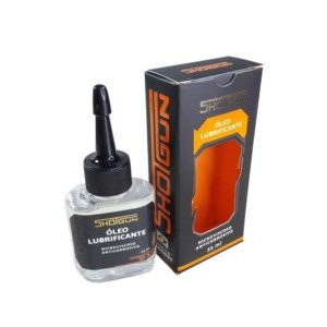 &Oacute;leo Lubrificante 35ml - Shotgun