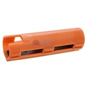 Pist&atilde;o de Policarbonato 14 Dentes de Metal SHS