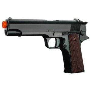 Pistola 1911 Semi-metal Bivolt