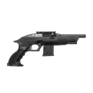 Pistola .22LR Fast cano 6 Pol