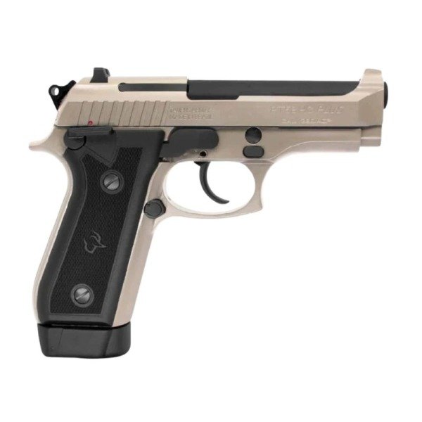 Pistola 58HCP HC Plus Cal. 380ACP – CPC SAND