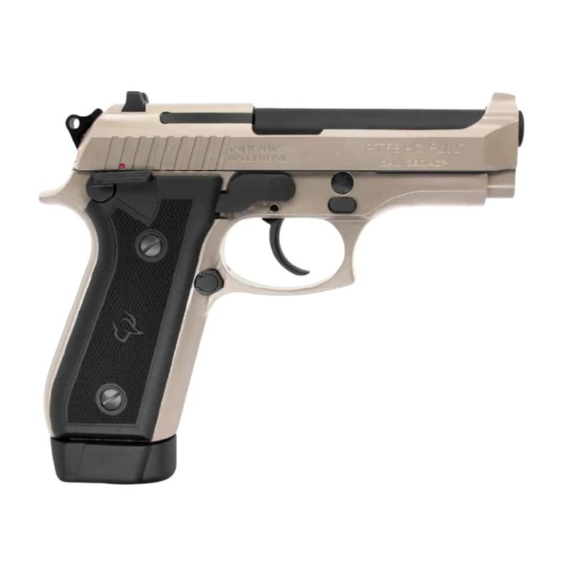 Pistola 58HCP HC Plus Cal. 380ACP - CPC SAND