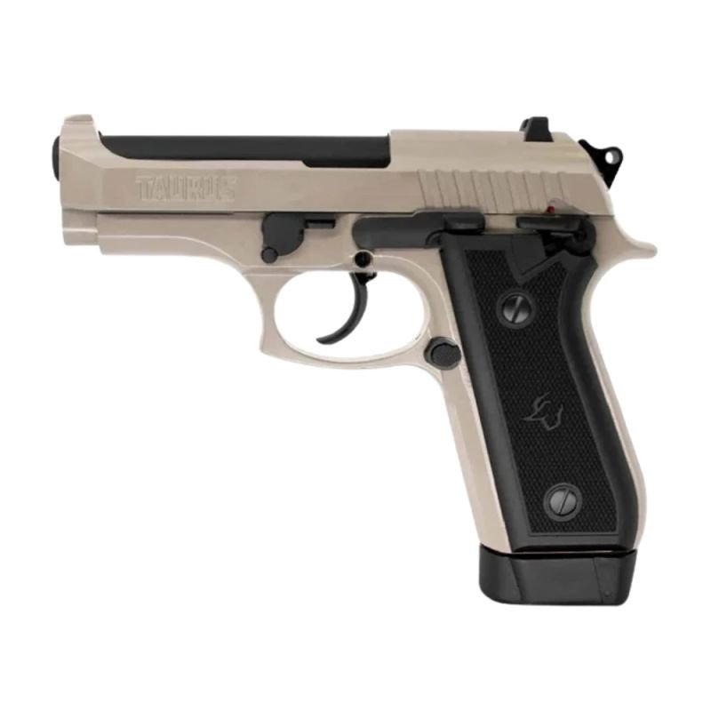 Pistola 58HCP HC Plus Cal. 380ACP - CPC SAND - Imagem 2