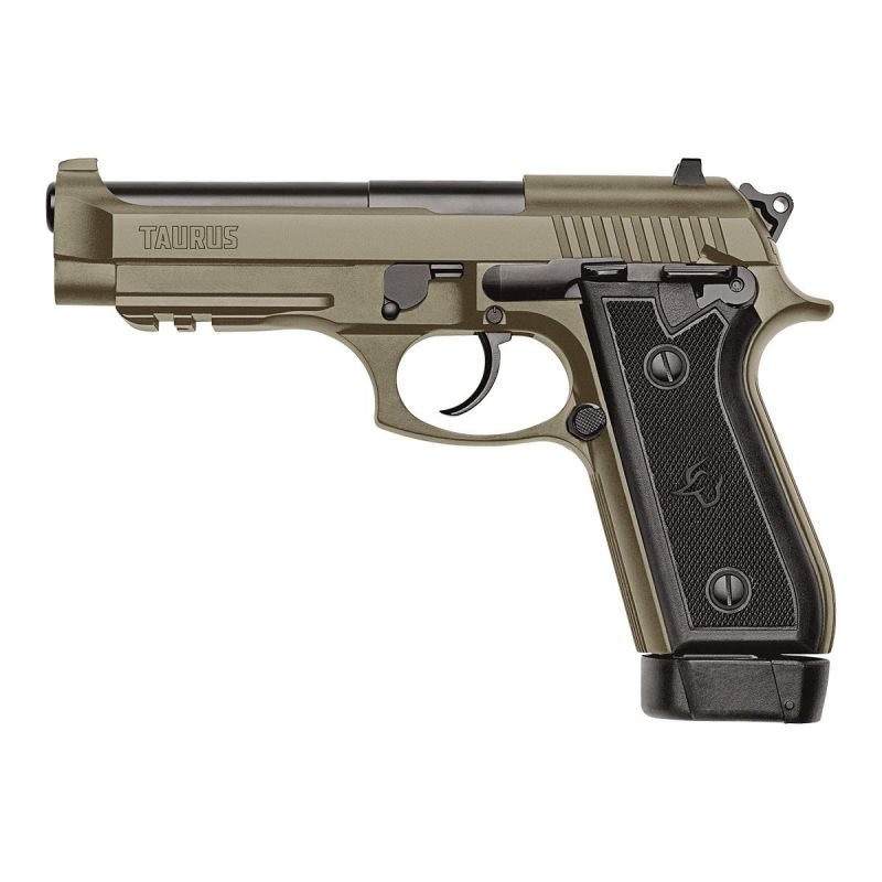 PISTOLA 59S SAND CAL. .380ACP - Imagem 2