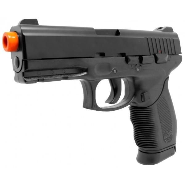 Pistola Airsoft Kwc 24/7 Semi-metal - Spring - Imagem 3